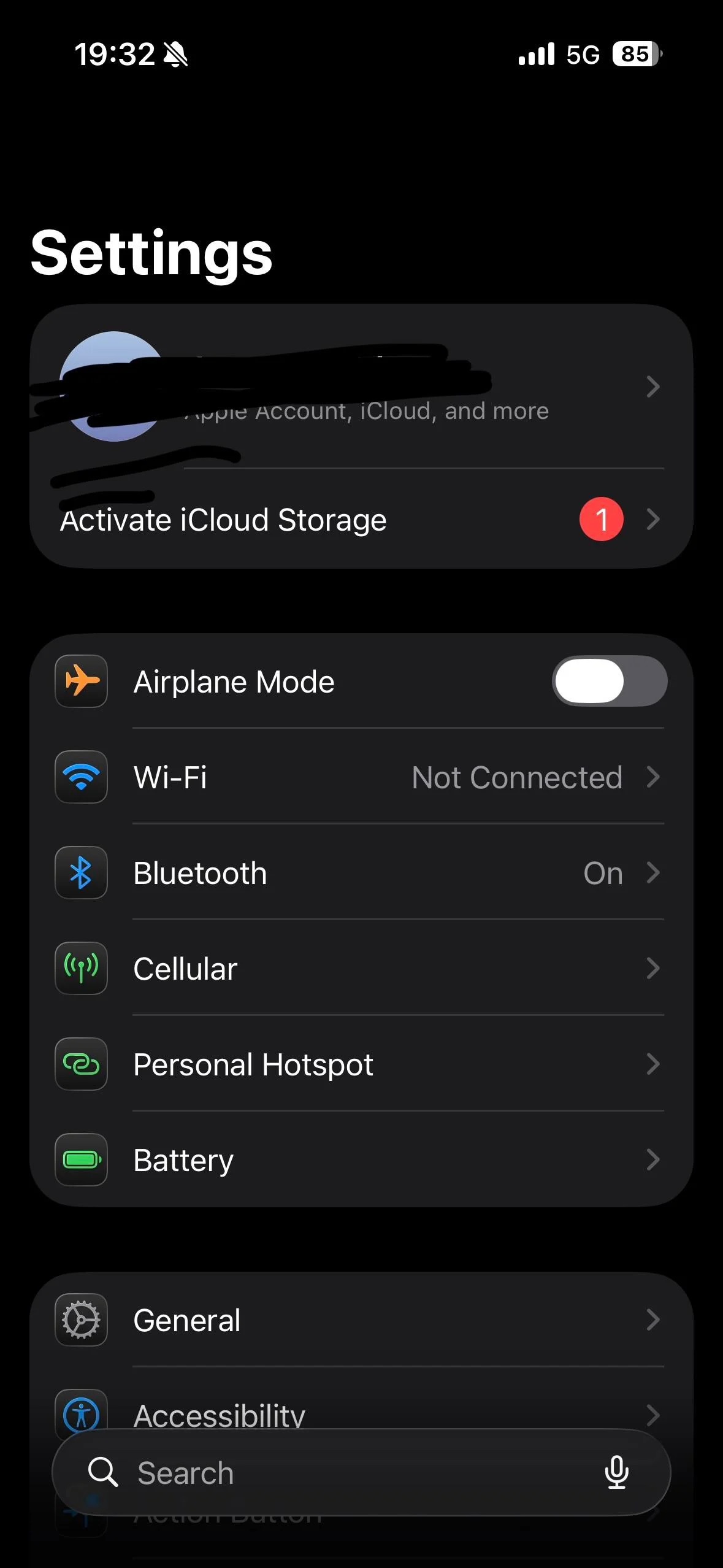 Apple добавила рекламу в iOS: владельцы iPhone 18 Pro жалуются на баннеры в настройках