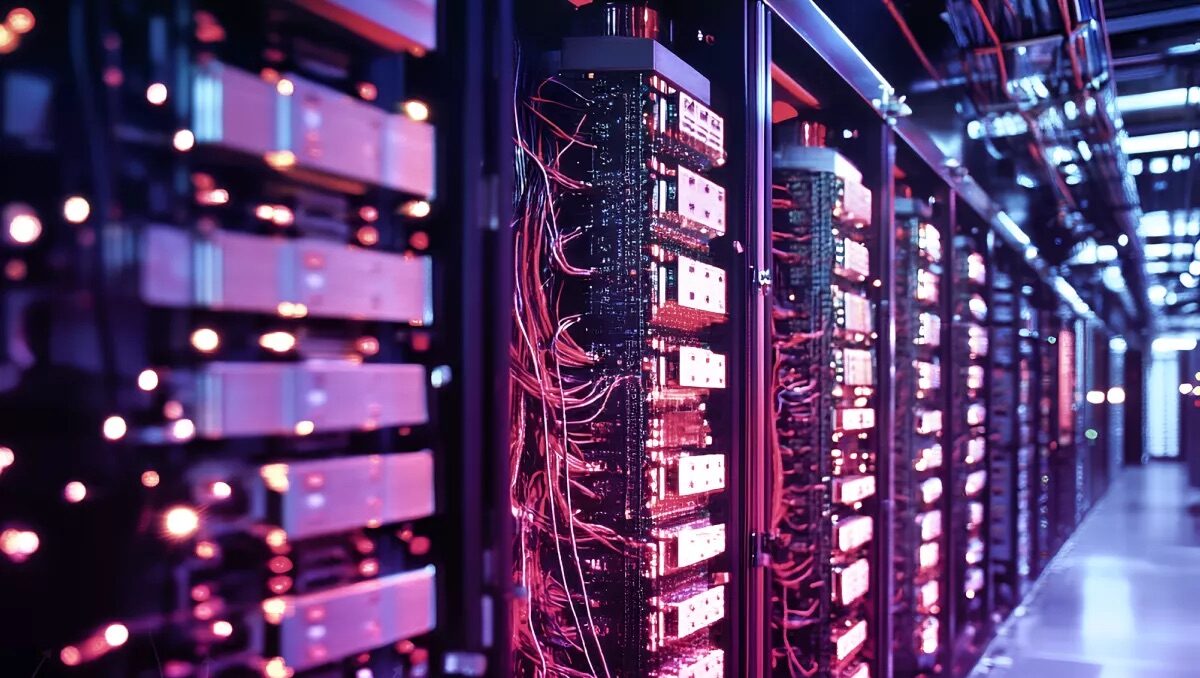 Росія б'є по дата-центрах: чи може Україна залишитися без інтернету