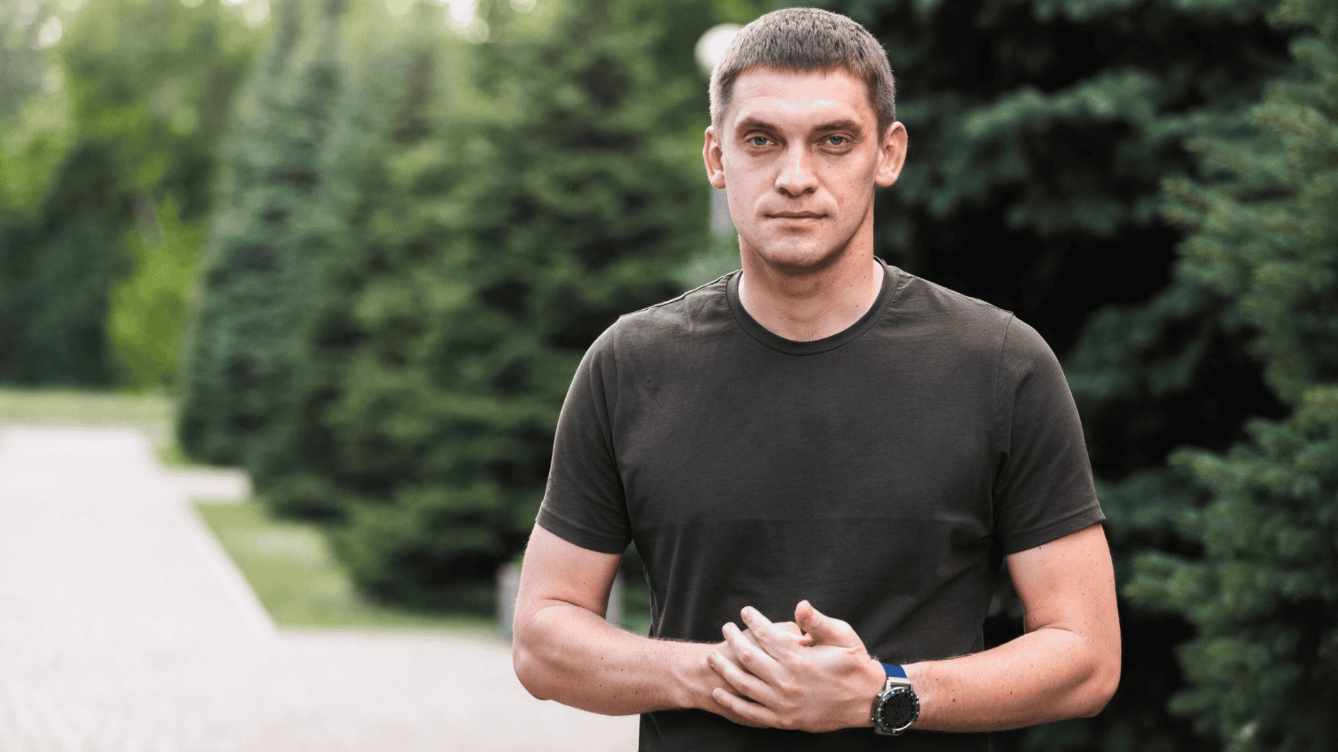 Івана Федорова звільнили з посади голови Запорізької ОВА