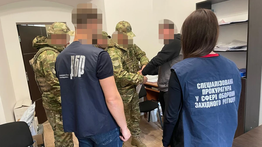Во Львове мобилизованный умер после жестокого избиения работниками ТЦК