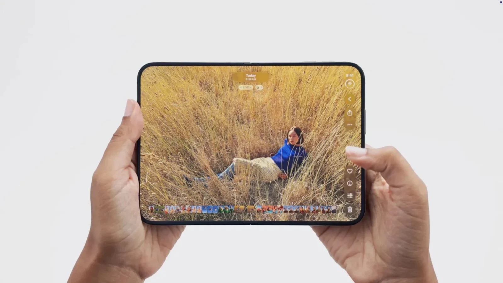 iPhone Duo готовят к предзаказу: Apple запустила новую функцию