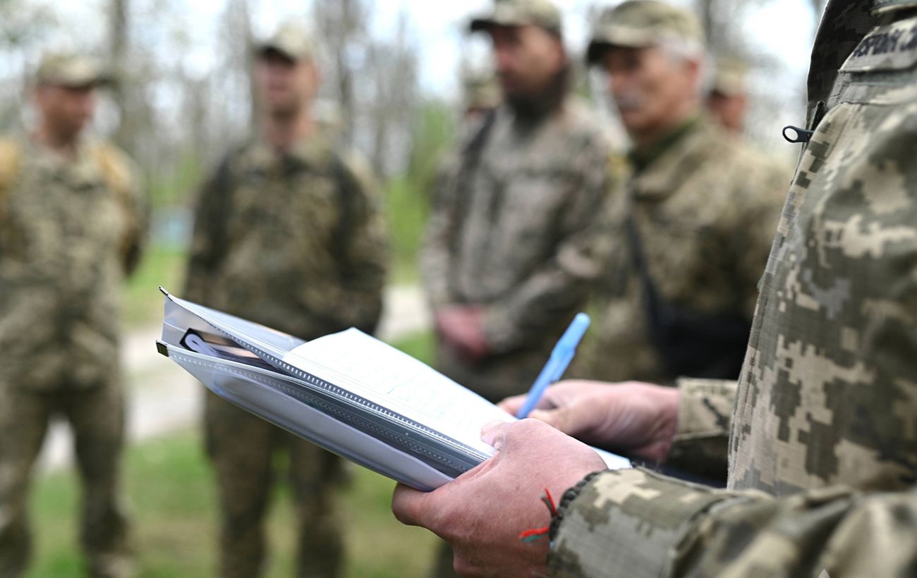 До 12 років в'язниці для посадовців ТЦК: на Волині розслідують скандальну мобілізацію