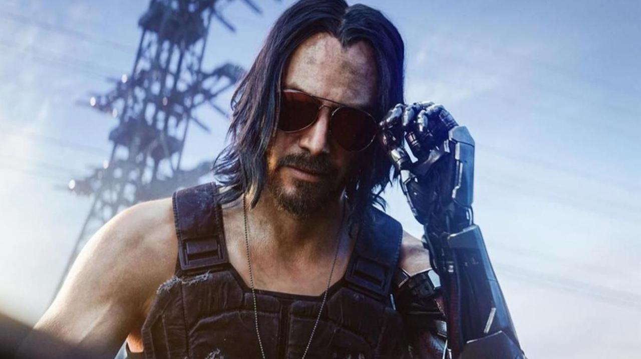 Cyberpunk 2077 получит полнометражный фильм с живыми актерами