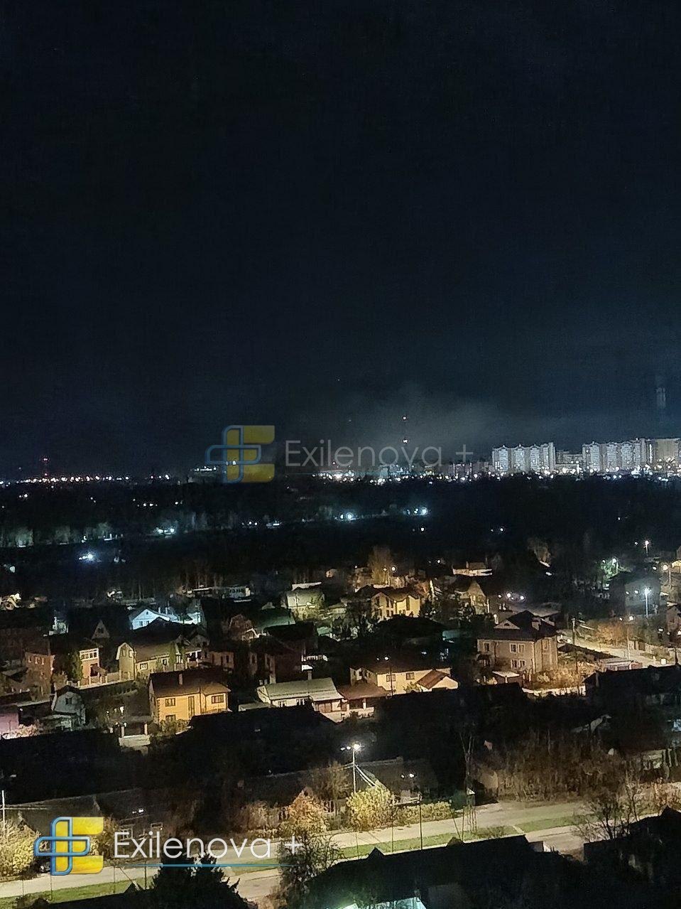 Дрони атакували Серпухов під Москвою: ймовірно, уражено арсенал ремонту російської ППО