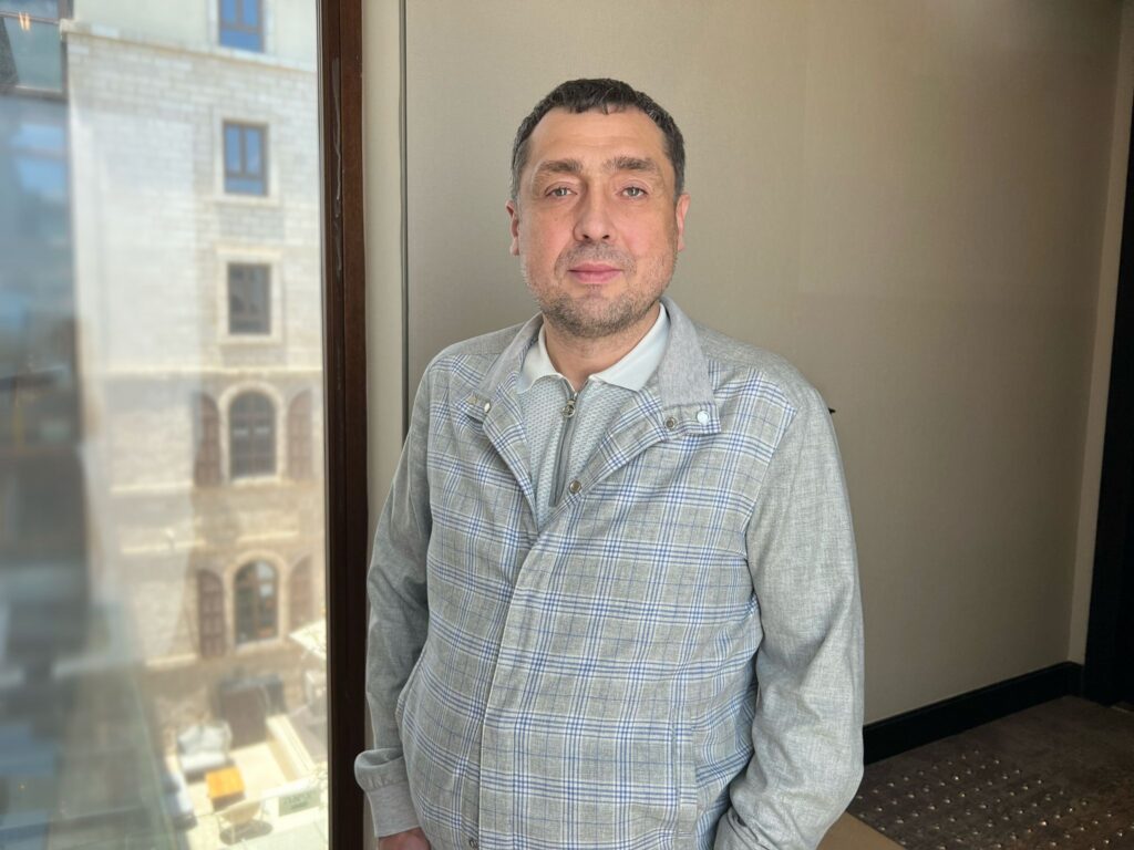 Олександр Свіщов про старт чемпіонату: яким вийшов перший тур Суперліги з водного поло 