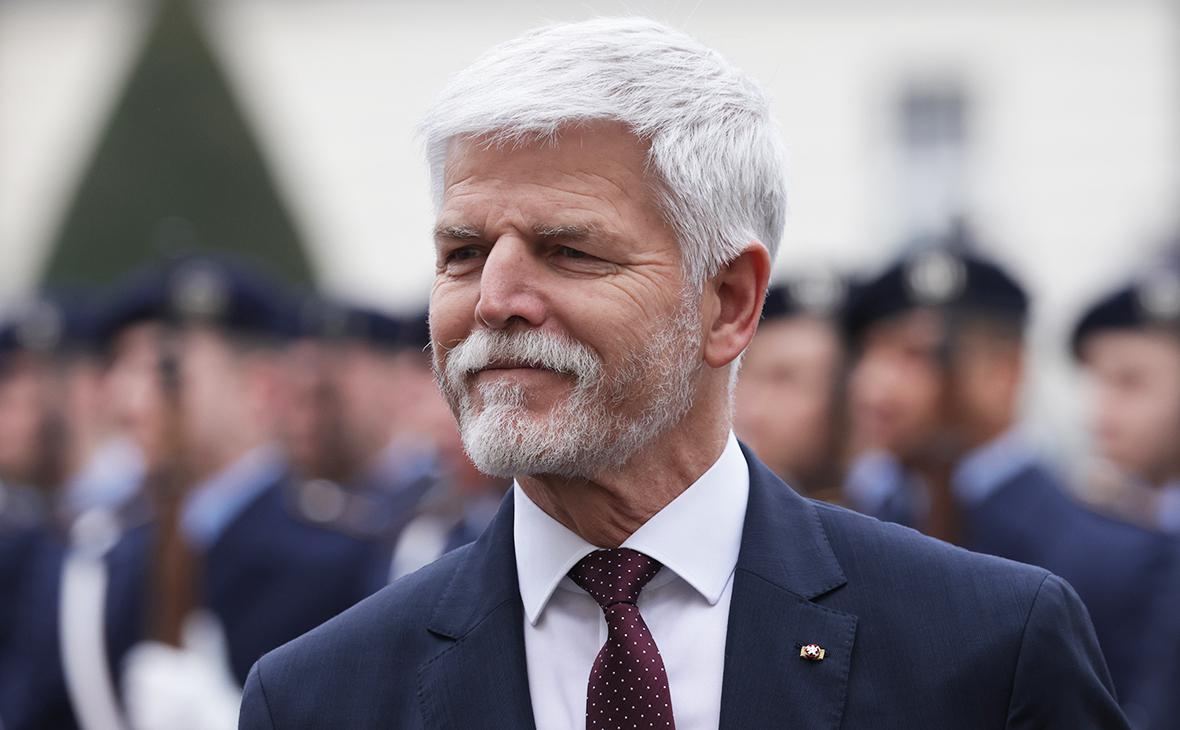 Президент Чехії Павел назвав угоду США щодо російського дизеля помилкою, яка завадила перемир’ю