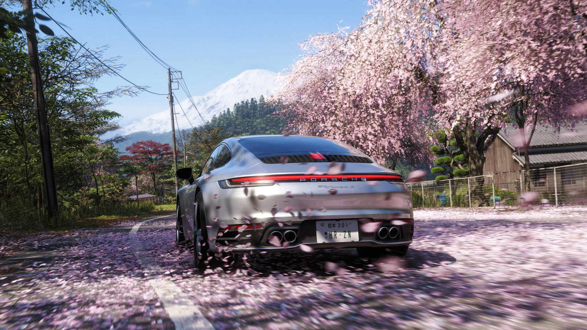 Forza Horizon 6 заробила майже $580 млн і стала найуспішнішим релізом року серед ігор Xbox і PlayStation