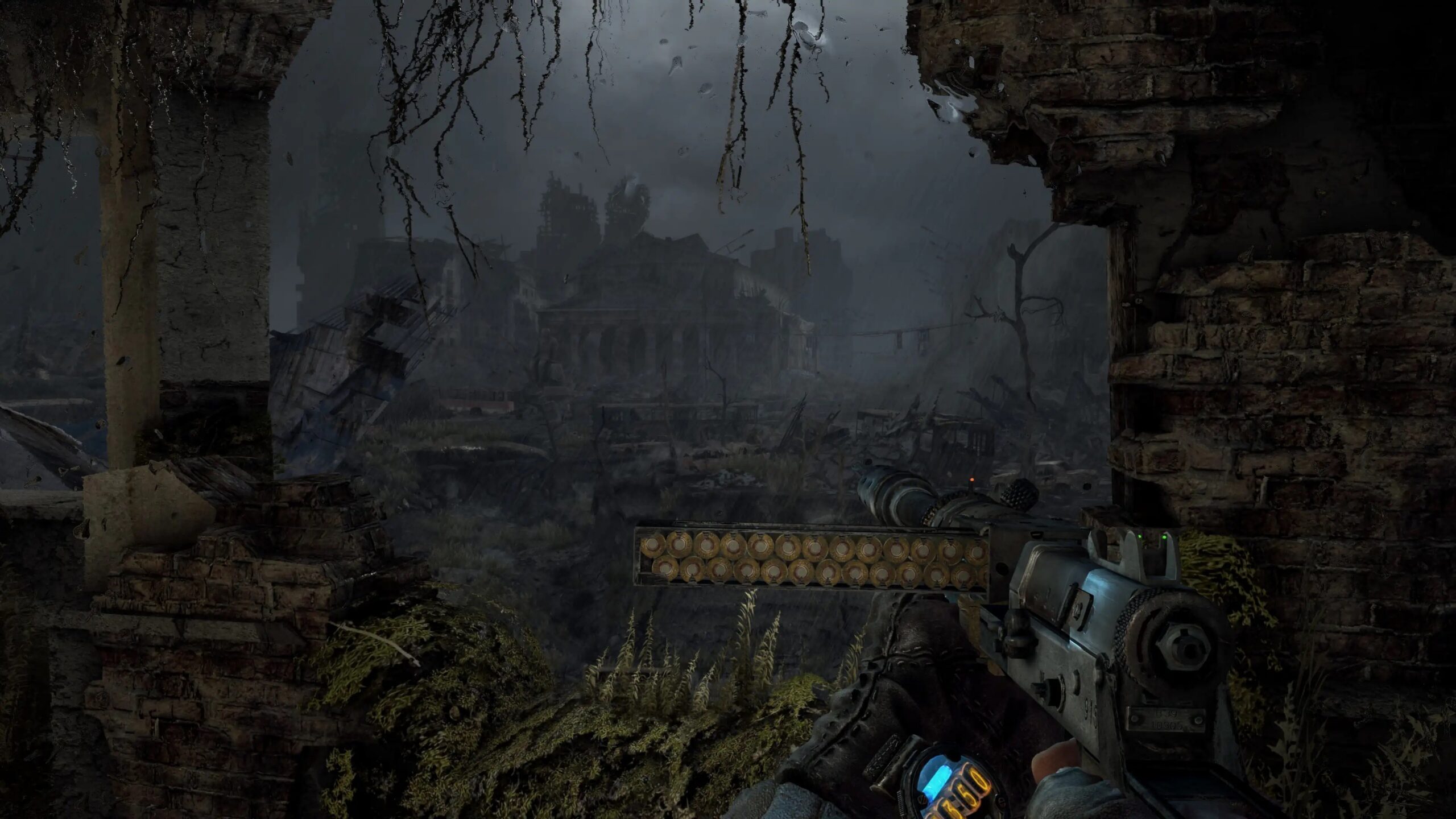 Metro 2033 Redux і Last Light Redux отримали велике оновлення: нова графіка, DLSS і підтримка 120 FPS