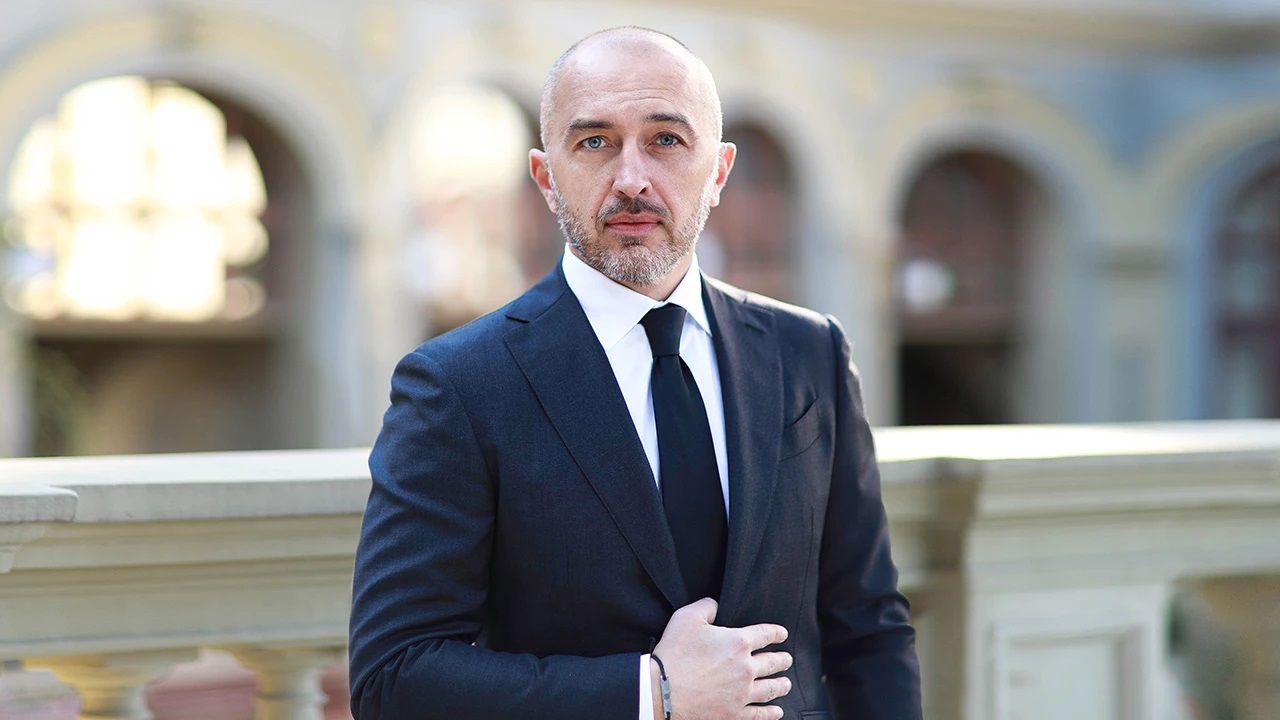НАБУ и САП проводят обыски у главы НБУ Андрея Пышного — СМИ