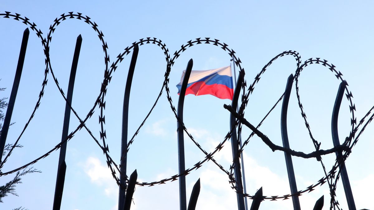 Україна шукає спосіб використати заморожені активи Росії для залучення додаткових коштів
