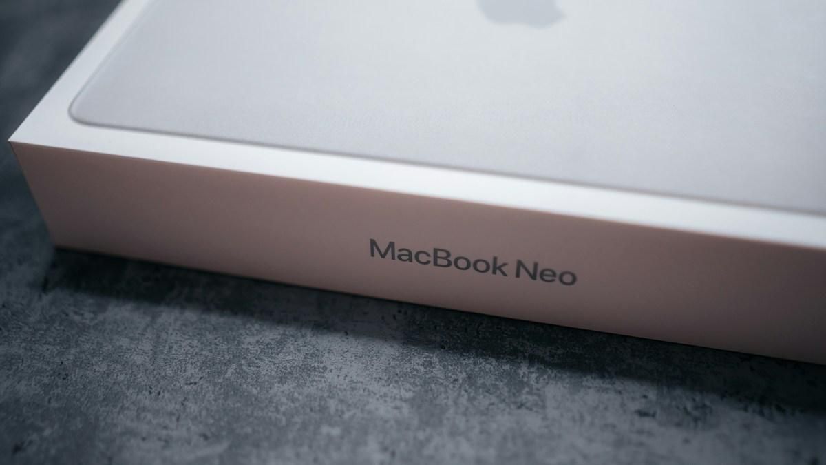 MacBook Neo 2 вийде у 2027 році: Apple готує чип A19 Pro та 12 ГБ оперативної пам’яті