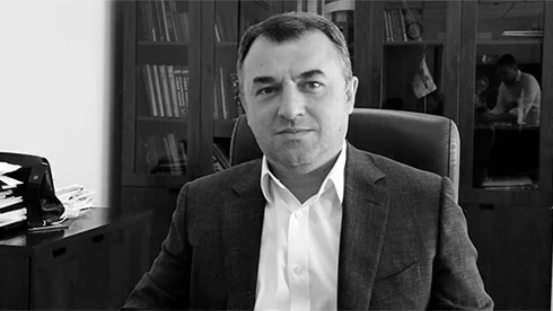 Погиб бывший глава НКРЭКУ Валерий Тарасюк: что известно