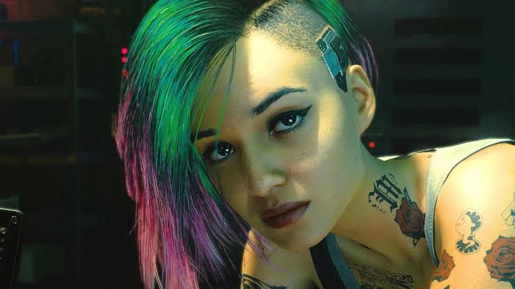 Екранізація Cyberpunk 2077 не повторюватиме сюжет гри: що задумали автори