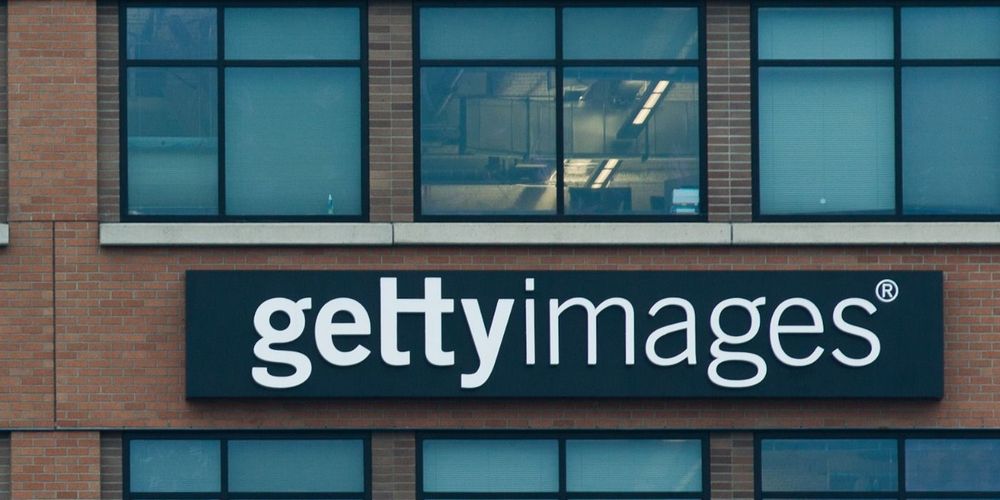Getty Images готується до банкрутства: компанію планують викупити родина Гетті та Koch