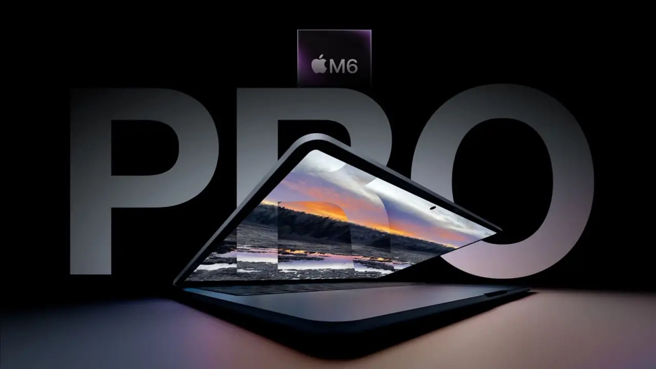 Сенсорные MacBook Pro с OLED-экранами будут стоить от $2899: готовящий Apple