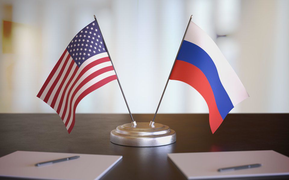 США и Россия обсуждают восстановление "Северных потоков": Reuters раскрыл детали